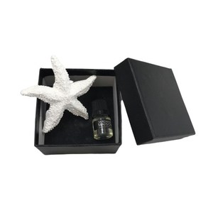 Personalizado forma de flor automático de ambientador de aire de Aroma piedra coche Clip de ventilación para Auto - Product Image 6