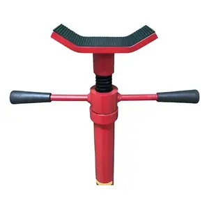 Rampa de Apoyo Tipo Pedestal de Acero LangelTEC Auto LS010 500kg para Ford 1972-1983 CN - Product Image 4