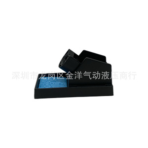 Estación de soldadura Tk-203H 220-240V sin plomo con calentamiento por inducción de alta frecuencia para reparación de electrónica - Product Image 3