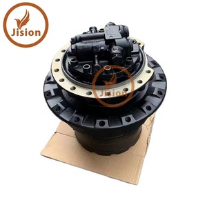 Motor de Transmisión Final 9256989 ZX210-3, Dispositivo de Desplazamiento ZX250-3, 9150472 9195447 9170996 - Product Image 3