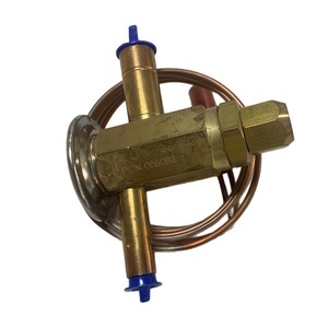 วาล์วควบคุมการขยายตัวด้วยความร้อน Emerson รุ่น AAE 1-1/4SC แบบเชื่อมภายนอก สำหรับระบบทำความเย็น - Product Image 5