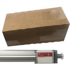 Installation par support ou aimant flottant, capteur de déplacement linéaire magnétostrictif TEMPOSONICS série E EP20090MD341A01 - Product Image 5