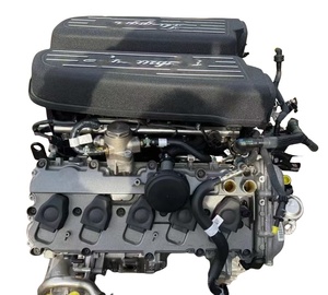 เหมาะสำหรับ Gallardo Huracan Aventador URUS เครื่องยนต์ 5.0T ระบบส่งกำลังเบนซิน 4TA198113 - Product Image 4