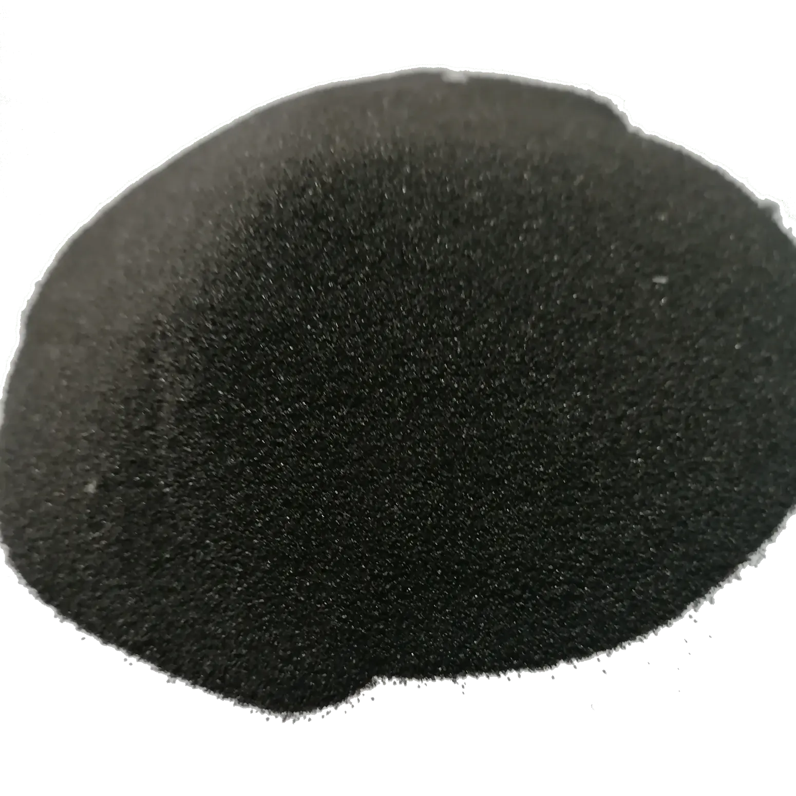 Washable Black Powder Hot Melt Adhesive DTF Powder Glue TPU Polyurethane for DTF PET Dark T-shirt Fabric Heat Transfer Printing
