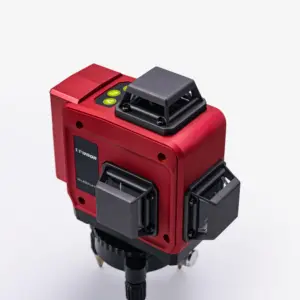 360 Rotary Automatic Anping Laser Land Leveling Machine Controller