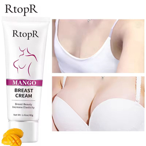 ครีมขยายหน้าอกมะม่วง ครีมบำรุงผิวสมุนไพร 40 กรัม สำหรับใช้ที่บ้าน - Product Image 2