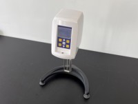 Medidor de viscosidad digital, viscosímetro rotatorio de laboratorio, dispositivo de medición de la viscosidad digital, medidor de viscosidad de 2, 0