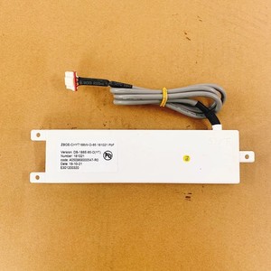 บอร์ดรับสัญญาณเครื่องปรับอากาศชิโก้ DB-188E-85-D YT 181021 บอร์ดควบคุม แผงแสดงผลหน่วยภายใน - Product Image 1