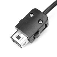 Manette de jeu filaire USB classique pour NES rétro PC contrôleur de jeu Joypad Joystick Gaming Manette PC