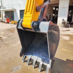 รถขุดไฮดรอลิกมือสอง Hyundai 22 ตัน รุ่น R220LC-9S สภาพเหมือนใหม่ ราคาถูก ปี 2022 เครื่องยนต์ เกียร์ ปั๊ม - Product Image 2