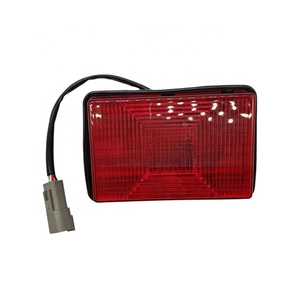 142-7503 è adatto per escavatori 216, 216B, 226B, <span class=keywords><strong>228</strong></span>, 232B, 236 e 242B3. - Product Image 1