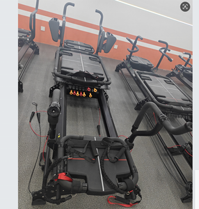 Machine de réforme musculaire commerciale en aluminium M3k Mini Pro Megapro <span class=keywords><strong>Micro</strong></span> - Product Image 2