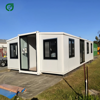 Maison Mobile Préfabriquée Triangulaire 2 Étages Kit Meublé Petite Cabine Maison Spatiale Conteneur Extensible