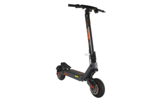 Scooter Eléctrico G2 Ultra 2025, Portátil y Potente, Plegado Rápido, para Viajes Urbanos - Product Image 4