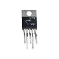 LT1185CT # PBF Nuevo Original BOM, Componentes Electrónicos y Chips IC de Una Sola Fuente, LT1185CT LT1185
