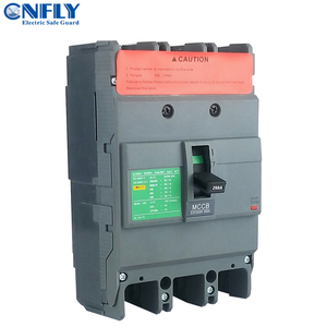 Cnfly easypact ezd <span class=keywords><strong>ezc</strong></span> 3 giai đoạn <span class=keywords><strong>250N</strong></span> 3P 380V 400V 200A 250A MCCB ngắt mạch - Product Image 3