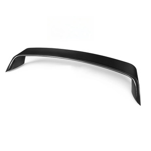 <span class=keywords><strong>Precio</strong></span> de fábrica Fibra de carbono seca <span class=keywords><strong>M2</strong></span> G87 Alerón trasero M Performance Alerón de fibra de carbono seco para <span class=keywords><strong>BMW</strong></span> <span class=keywords><strong>M2</strong></span> G87 <span class=keywords><strong>2023</strong></span>-IN - Product Image 4