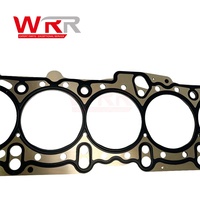 حشية رأس أسطوانة جزء المحرك من WRR لأجزاء المحرك لسيارات bw X3 E83 X5 E53 Z3 E36 Z4 E85 سلسلة E46 E39 E60 E61 M52 M54