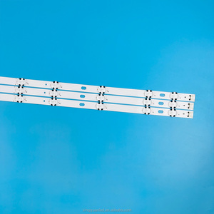 Adecuado para <span class=keywords><strong>LG</strong></span> LC43490083A Tira DE LUZ DE TV <span class=keywords><strong>LG</strong></span> Innotek 43 pulgadas DRT LED <span class=keywords><strong>ARRAY</strong></span> _ 3PCM00778A Tira de luz de retroiluminación de TV LCD - Product Image 2
