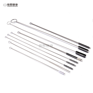 用于超高清手术镜的4k内窥镜荧光透镜清洁刷 - Product Image 5