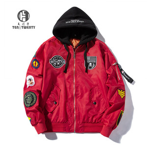 Chaqueta impermeable de moto para hombre barata con precio al por mayor - Product Image 1