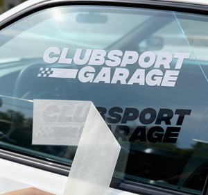 Impermeabile resistenza UV veicolo trasferimento Amine auto decalcomanie personalizzate in vinile cromato Die taglio adesivi finestrino auto per 3d auto decalcomania - Product Image 5