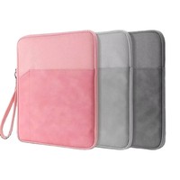 Housse universelle pour tablette 7,9 pouces, étui imperméable pour Macbook, iPad, PC, sac pour ordinateur portable, étui souple
