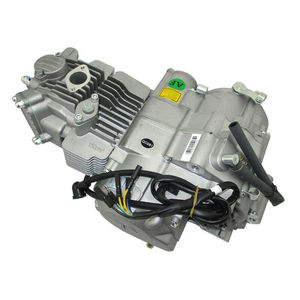 Motore YX150 YinXiang YX 150cc con Avviamento Elettrico per Pit <span class=keywords><strong>Bike</strong></span>, Dirt <span class=keywords><strong>Bike</strong></span>, Dax, Monkey <span class=keywords><strong>Bike</strong></span> ATC70 - Product Image 3
