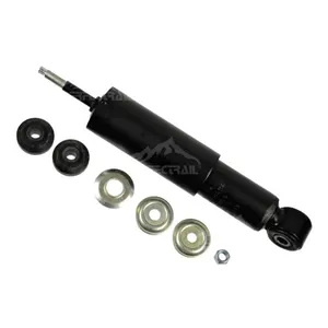 95163-06590 PERFECTRAIL Auto Parts Front Shock Absorber for Ssangyong Musso 1993-