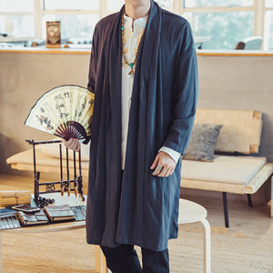Летнее пальто-кимоно - Product Image 3