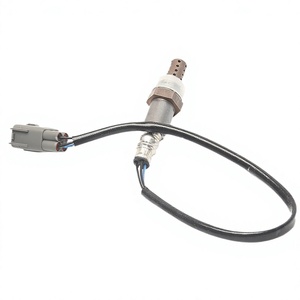 Sensor de Oxígeno de Repuesto Original para Toyota Corolla 89465-52380 - Product Image 5