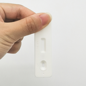 Nicece-cassette de <span class=keywords><strong>test</strong></span> urinoir de <span class=keywords><strong>grossesse</strong></span>, <span class=keywords><strong>ultra</strong></span>-sensibilité, à usage domestique, HCG - Product Image 1