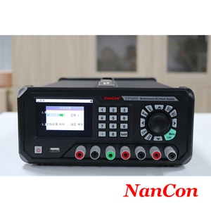 ספק כוח <span class=keywords><strong>DC</strong></span> לתכנות NanCon ETP-H (רב ערוצי) איכותי במיוחד בעל ביצועים גבוהים 650W, דגם חדש לשנת 2025, מחיר זול מהמפעל - Product Image 6