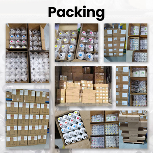 Xcellent DTF Mực 1000Ml Cmyk Trắng Không Có Clog Đầu Chất Lượng Cao Chuyển Sắc Tố Mực Dtf Cho <span class=keywords><strong>Epson</strong></span> I3200 Xp600 L1800 L805 R1390 - Product Image 6