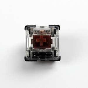 <span class=keywords><strong>Gateron</strong></span> G Switches Noir/Rouge/Blanc/Noir/Marron/Cyan/Vert/Jaune Commutateurs 3/5 broches pour clavier mécanique Mx <span class=keywords><strong>Switch</strong></span> - Product Image 6