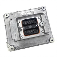 Pièces d'excavatrice VOE60100000 Contrôleur de moteur 60100000 pour EC240 EC210B EC290 ECU Module de commande du moteur