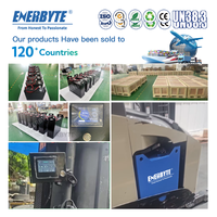 Batterie au lithium haute capacité 24V230Ah pour chariot élévateur électrique