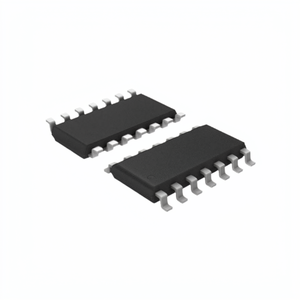 14 SOlC BOM IC In Stock Logic MC74AC20MELG Buy Online Electronic Components - Product Image 1