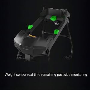 Vente en gros Drone de livraison longue distance 4 axes longue durée de vol avec charge utile de 10kg - Product Image 4
