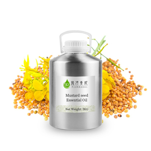 Huile Essentielle de Graines de <span class=keywords><strong>Moutarde</strong></span> en Gros du Fabricant, Distillée à la Vapeur, Biologique Premium Pure pour Usage Cosmétique, Prix d'Usine - Product Image 4