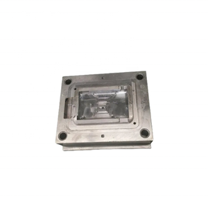 Tùy chỉnh thiết bị nhà mpuld máy giặt vỏ ép nhựa Dụng cụ khuôn - Product Image 6