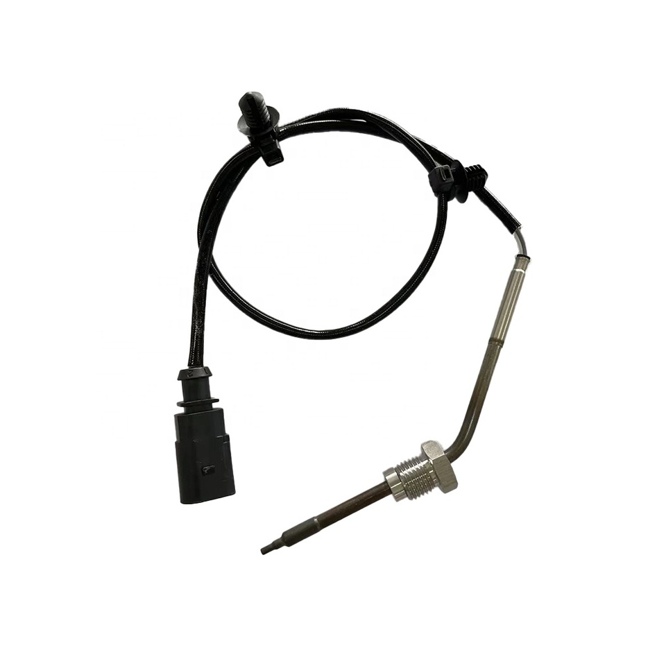 Exhaust Gas Temperature Sensor For AUDI A4 8E B7 Avant 04-09 059906088G 59906088G