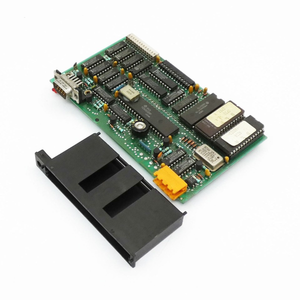 PLC控制器全新原装仓库品牌PLC编程控制器MCPU31-0版本：01.14 Minicontrol CPU - Product Image 1