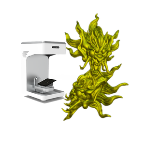 <span class=keywords><strong>Scanner</strong></span> 3D de bureau de haute précision pour les masques et bijoux miniatures | Solution de numérisation 3D CAO/<span class=keywords><strong>CAM</strong></span> numérique - Product Image 1
