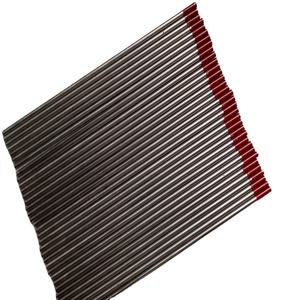 2025 Trung Quốc nóng Bán tinh khiết vonfram điện cực Hàn màu xanh lá cây điện cực vonfram - Product Image 5
