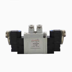 7v120j06c050 7v120-j06 电磁阀 110vac 品牌全新原装库存 - Product Image 1