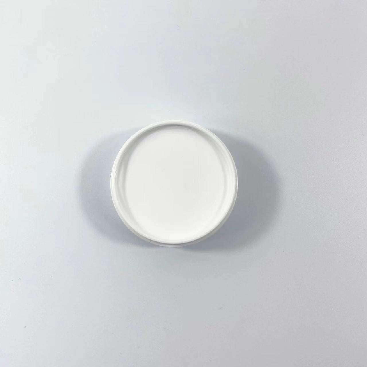 50กรัมสีขาวเดี่ยว