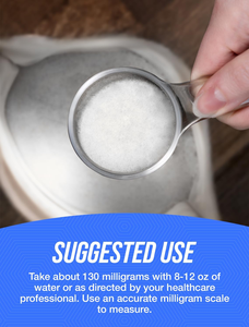 Premium Magnesium Calcium Eisen und Selen Supplement liefern besten Preis Lebensmittel zusatzstoff 99% Zink Glycinat Pulver für die Gesundheit - Product Image 3