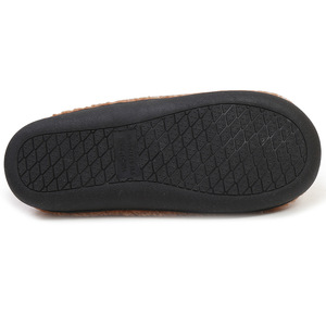 Wholesale New Products TPR Sole Home Cotton Shoes Artificial Fur Thermal Artificial Fur <b>Slippers</b> With Factory Wholesale - Product Image 6