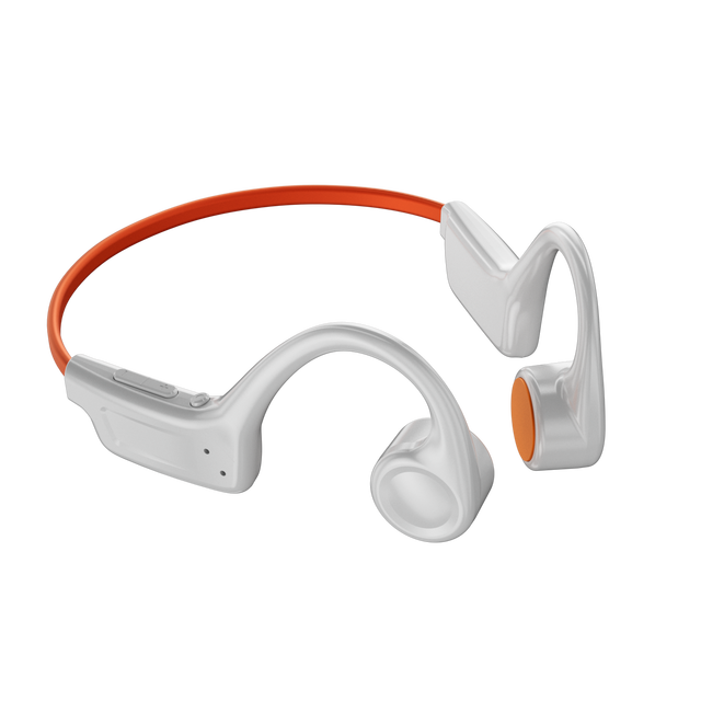 Cheapest Electronics Earphones & Headphones Wireless Bone Conduction Headphones With USB C Earbuds Speaker for Running, driving